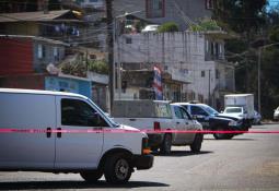 Abandonan cadáver dentro de un vehículo en la colonia Castillo