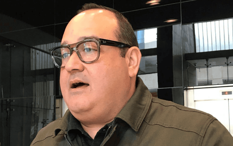 Dirigentes de distintos rubros, reafirman apoyo al Gobernador de BC