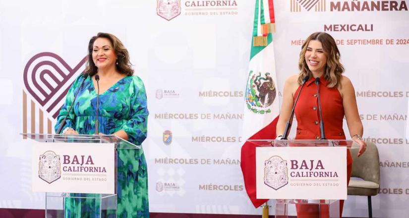 Marina del Pilar anuncia XXIII edición del Festival de Octubre "Territorios de Igualdad"