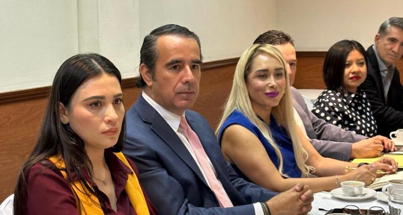 Grupo Unidos por Tijuana lamenta el actuar del Senado