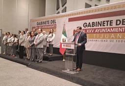 Reconoce DIF Ensenada a servidores que concluyeron el Taller de Lengua de Señas Mexicana