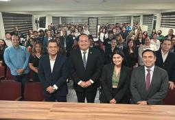 Busca Concanaco Servytur que 63 mil estudiantes de Baja California emprendan