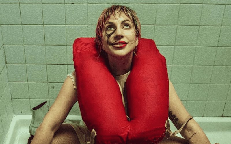 Lady Gaga lanzará su disco Harlequin, banda sonora de la película a Joker: Folie À Deux