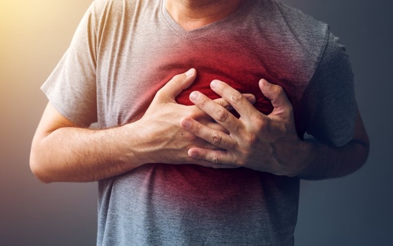 Infarto agudo al miocardio: Conocer sus síntomas es decisivo para sobrevivir