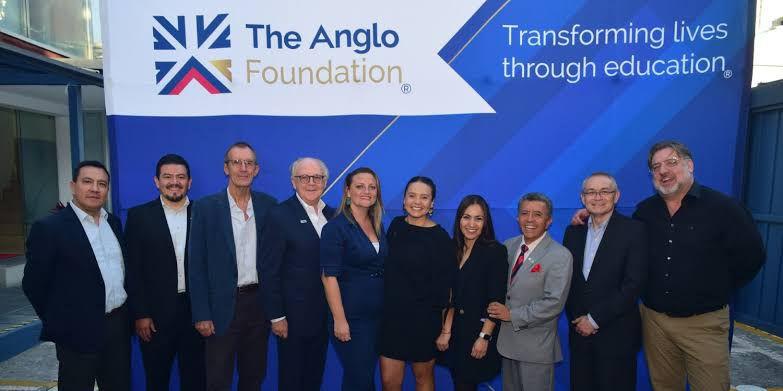 El éxito de The Anglo Foundation y la importancia de su alianza estratégica con Reino Unido para el beneficio de sus alumnos en México