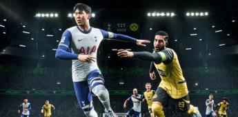 EA Sports FC 25: Los mejores jugadores para arrasar en el modo Rush