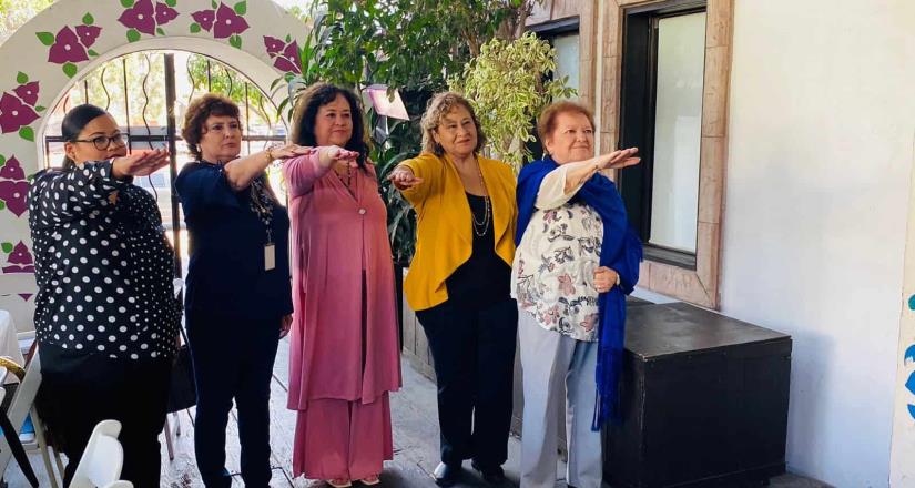 Toma protesta Edith Pérez Velázquez como presidenta del Consejo de Organismos Ciudadanos A.C. (COCAC)