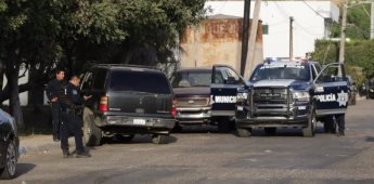 Resguardan alumnos del CBTIS 146 por balacera en Playas de Tijuana