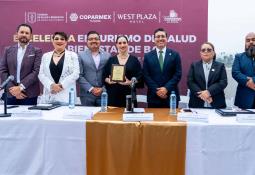 Trabajan Tijuana Innovadora y Fundación La Puerta en pro del medio ambiente