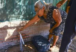 Cultura inaugura el Encuentro Nacional de la Red de Centros Estatales en Ensenada