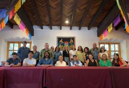 Cabildo de Ensenada aprueba programa de ordenamiento local participativo