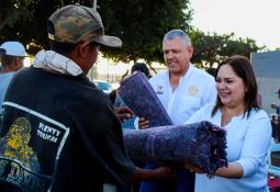 Más 2 mil 200 kilos de basura recolectados en playa del programa Ensenada en Armonía con el Mar