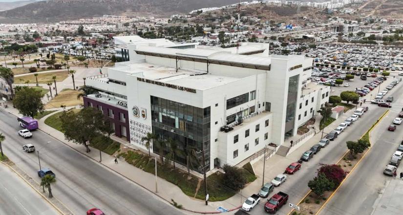 Oficinas de la Casa Municipal permanecerán cerradas lunes y martes