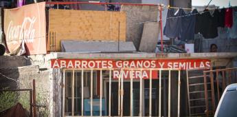 Dueño de tienda de abarrotes es asesinado en el Ojo de Agua