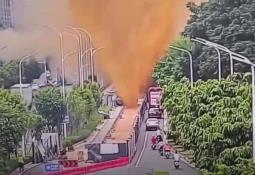 ¿Qué es un Big One en referencia a la falla de San Andrés?