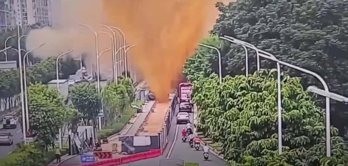 Fiscal acusará a policías implicados en muerte de Floyd, dicen medios