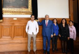 Realiza IMSS-Bienestar primer implante de válvula pulmonar percutánea en el sureste del país