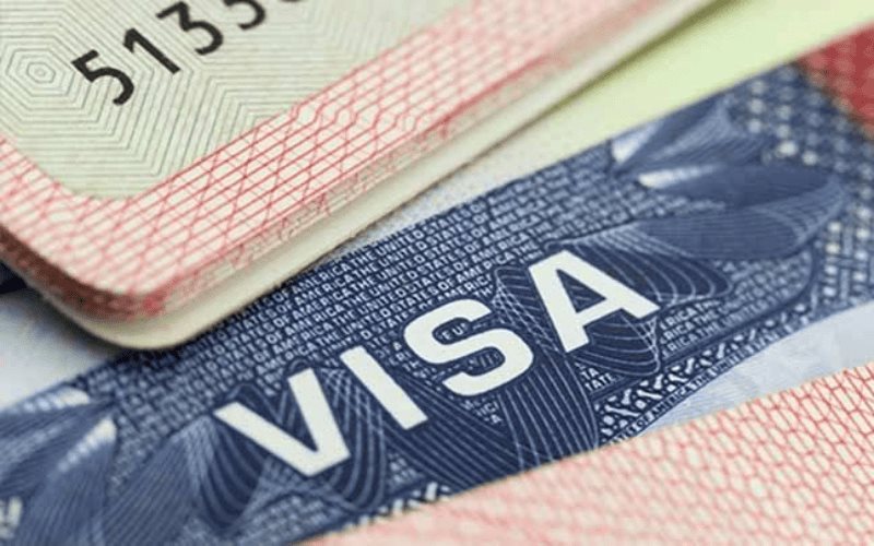 Cubanos no podrán acceder a la Lotería de Visas 2026 a EE.UU.