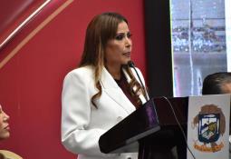 Refrenda gobernadora Marina del Pilar compromiso por el bienestar de todos los municipios ante inicio de nuevas alcaldías