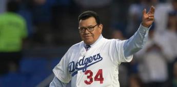 Rumores de muerte de Fernando Valenzuela son falsos; sigue grave