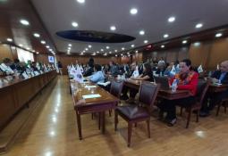 Aprueba Cabildo de Ensenada nombramiento de Tesorero Municipal