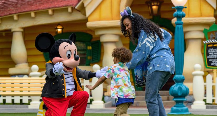 Disneyland Resort anuncia oferta de boletos a 50 dólares para niños