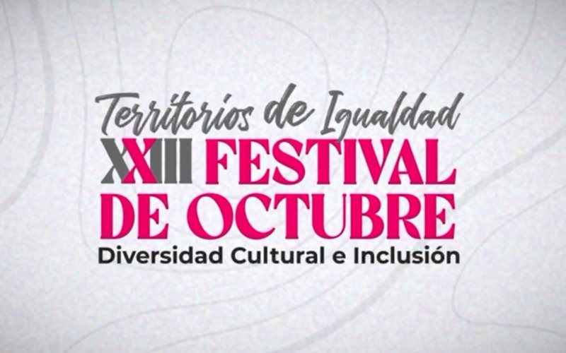 El Festival de Octubre ofrece 29 eventos en Mexicali