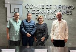 Marina del Pilar anuncia condonación de multas y recargos en trámites vehiculares e impuestos estatales