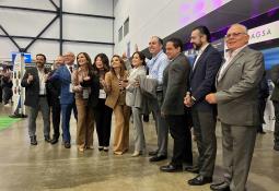 Crea gobierno de Baja California primer grupo de respuesta especializada inmediata