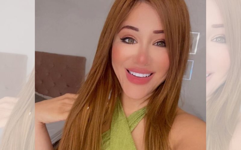 La influencer la Barbie Regia, es encontrada muerta en Monterrey