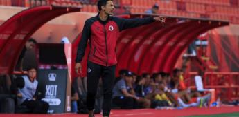 Xolos Sub-19 triunfa en la frontera