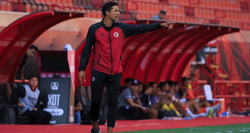 Xolos Sub-19 triunfa en la frontera