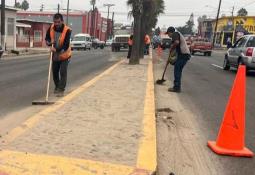 Se prevén cielos parcialmente nublados con tardes soleadas para la zona urbana de Ensenada