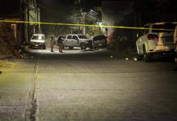 Hombre es encontrado sin vida en la colonia 10 de mayo