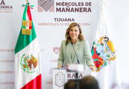 Fortalece Gobierno de Ensenada programas de mejoramiento urbano