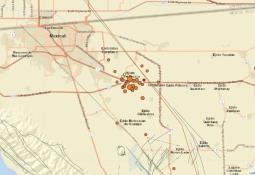 Aeropuerto de Mexicali invierte en mejorar la experiencia de viaje de sus pasajeros