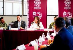 Formulará Gobierno de Ensenada proyecto de Ley de Ingresos y Presupuesto de Egresos 2025 de forma transparente