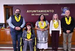 Aeropuerto de Tijuana fortalece su conectividad internacional