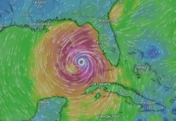 Huracán Milton: Tornado azota a dos localidades en Florida