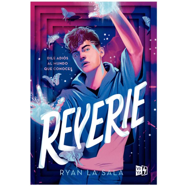 Reverie, una historia juvenil LGBTIQ+ que destaca por su originalidad y enfoque innovador