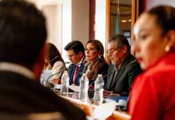 STPS informa que resolución de investigación contra Prime Wheel se revelará en noviembre STPS informa que resolución de investigación contra Prime Wheel se revelará en noviembre