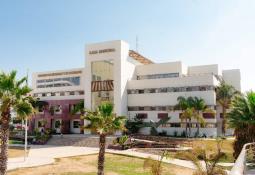 Arranca Gobierno de Ensenada pavimentación con whitetopping en la Av. Diamante Arranca Gobierno de Ensenada pavimentación con whitetopping en la Av. Diamante