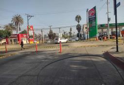 La CEPC reforzará la prevención y atención ante incendios en BC a través de capacitaciones. La CEPC reforzará la prevención y atención ante incendios en BC a través de capacitaciones.