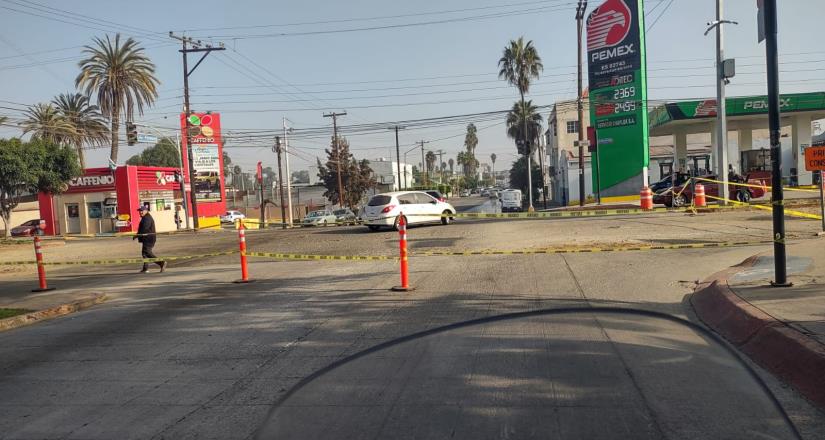 Anuncia la DSPM cierres viales por "Rally NORRA 500" Anuncia la DSPM cierres viales por "Rally NORRA 500"