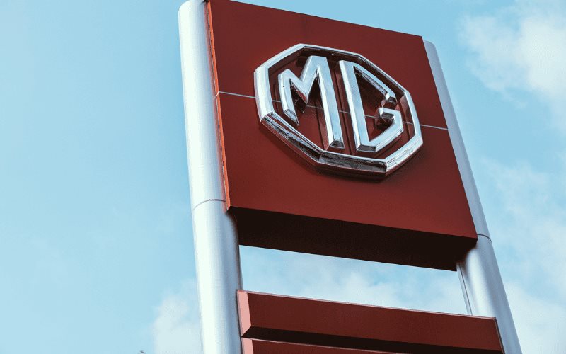 MG Motor México lanza ofertas increíbles por su 4to aniversario en México