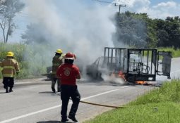 Armando Ayala y Morena aprueban reformas secundarias de la Reforma Judicial