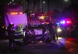 Hombre es lesionado por arma de fuego en la colonia 10 de mayo Hombre es lesionado por arma de fuego en la colonia 10 de mayo