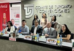 Arranca Gobierno de Ensenada pavimentación con whitetopping en la Av. Diamante Arranca Gobierno de Ensenada pavimentación con whitetopping en la Av. Diamante