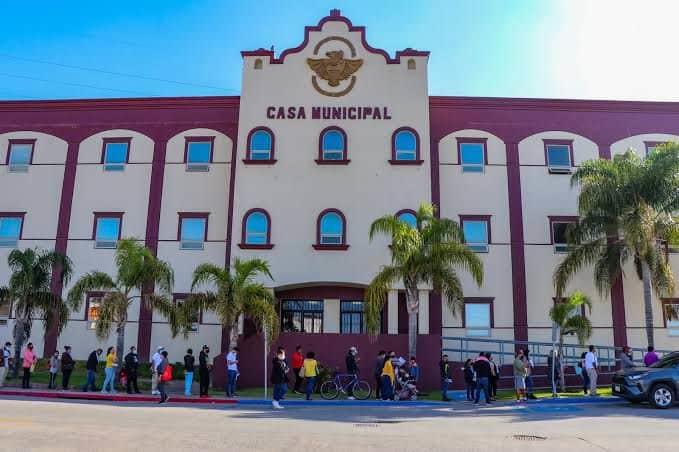 Esperan contadores de Rosarito mejoras en la tramitología con nueva administración Esperan contadores de Rosarito mejoras en la tramitología con nueva administración