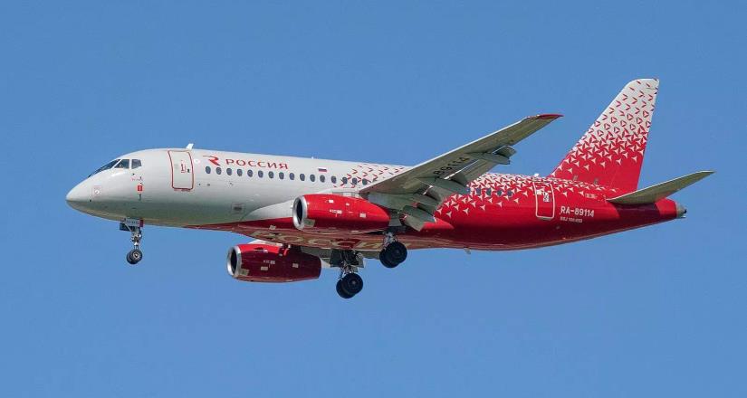 Aerolínea Rossiya retoma sus vuelos a La Habana este octubre Aerolínea Rossiya retoma sus vuelos a La Habana este octubre
